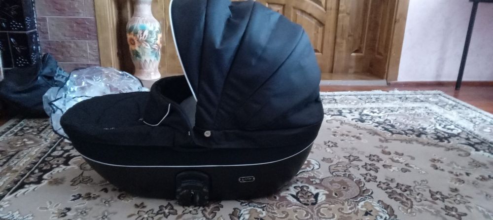 Продам люльку,і дощьовик.