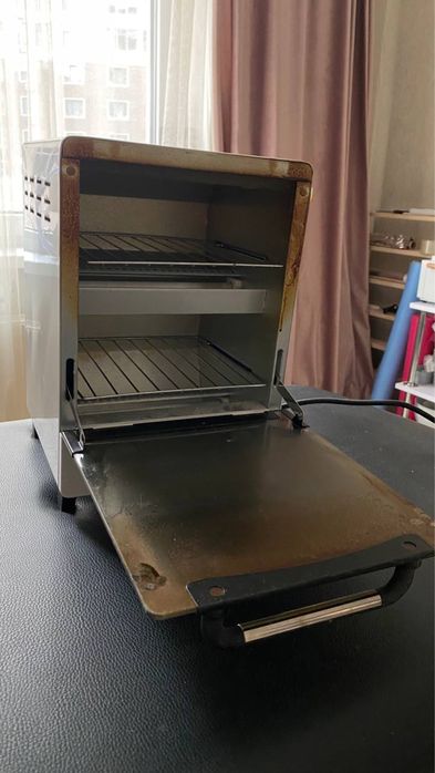 Продам сухожарный шкаф Одесса