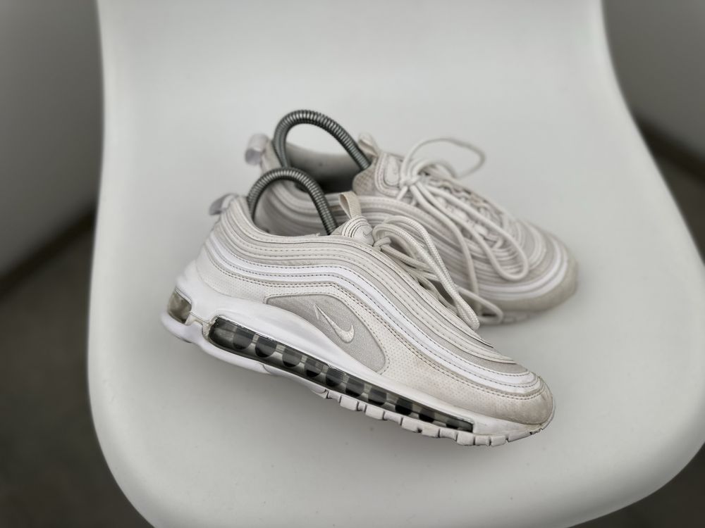 Оригінал! Кросівки nike air max 97 36.5 розмір