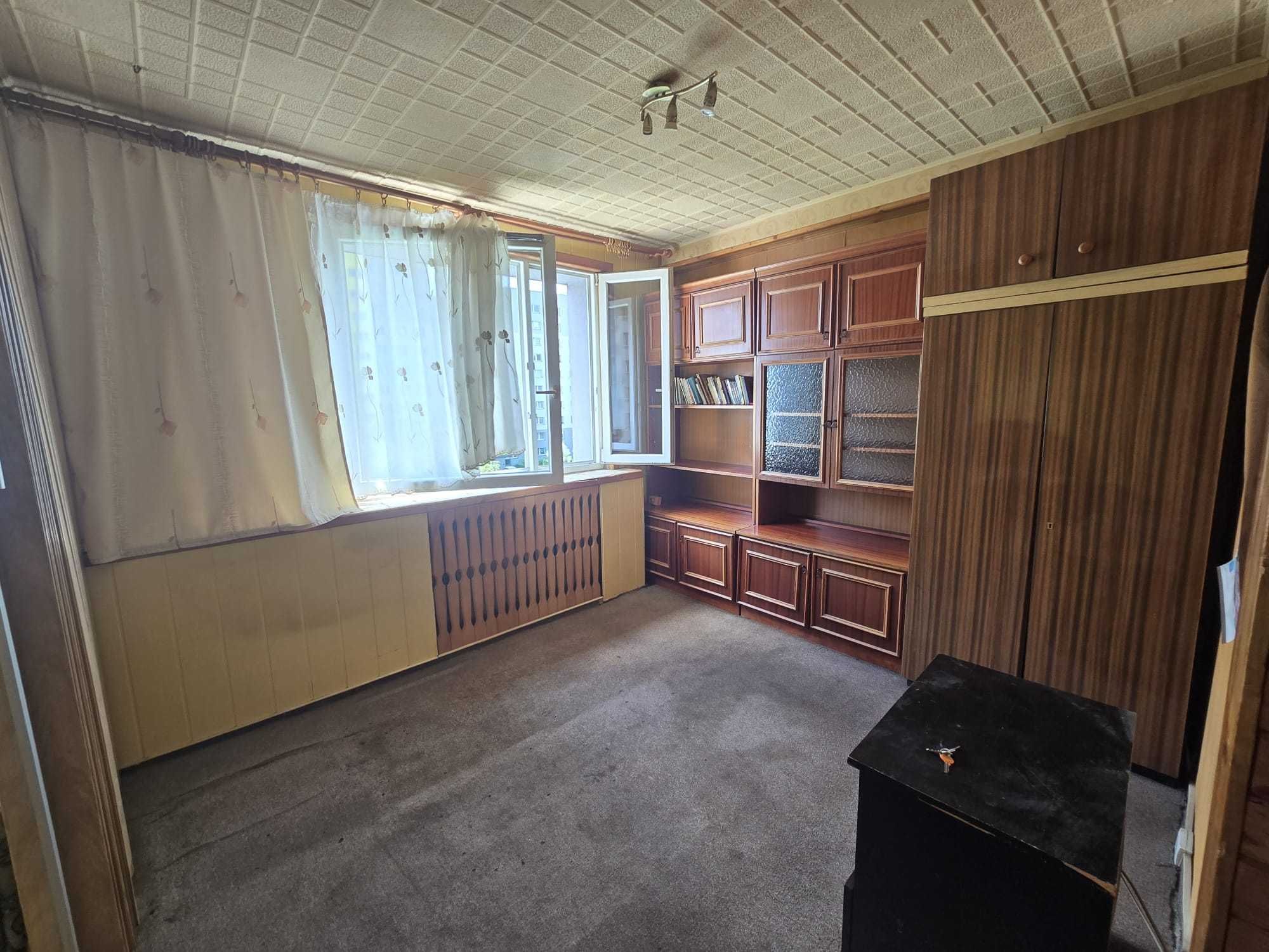 Mieszkanie  Os. Mydlice 32m2