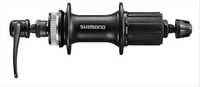 Shimano FH-M3050 CL 32H piasta tył czarna NOWA