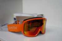 Smith gogle Project Halo Red Solx SP AF