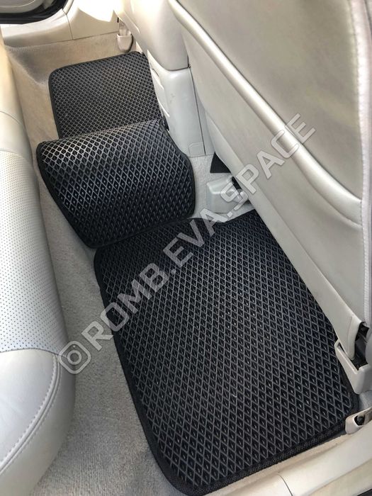 ‼️ АКЦІЯ ЕВА Коврики EVA Honda Hyundai Kia Lexus Mazda Tesla Toyota