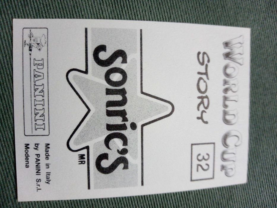 Cromo Panini World Cup Story de Clodoaldo no Mundial 70