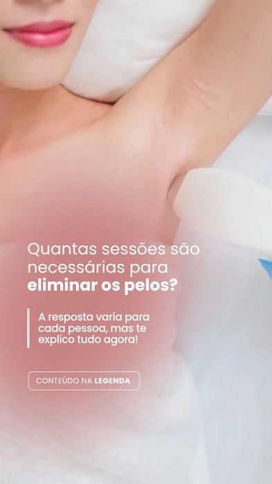 Massagens Almada Depilação à laser