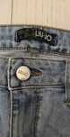 Spodnie jeans Liu Jo