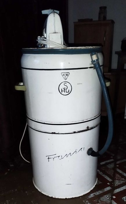 Sprzedam pralkę franie