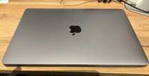 Macbook pro 2017 I5 8GB RAM 120GB HDD