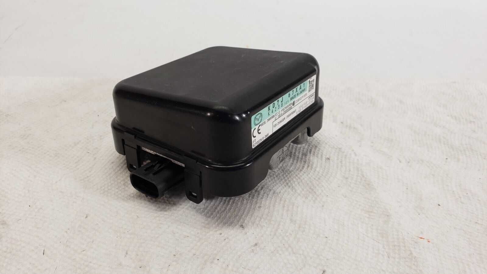 OEM RADAR Oryg. Mazda CX-3 cx5 CX-5 6 CX-9 kd7j 67xa1 CX9 kd7j67xa1