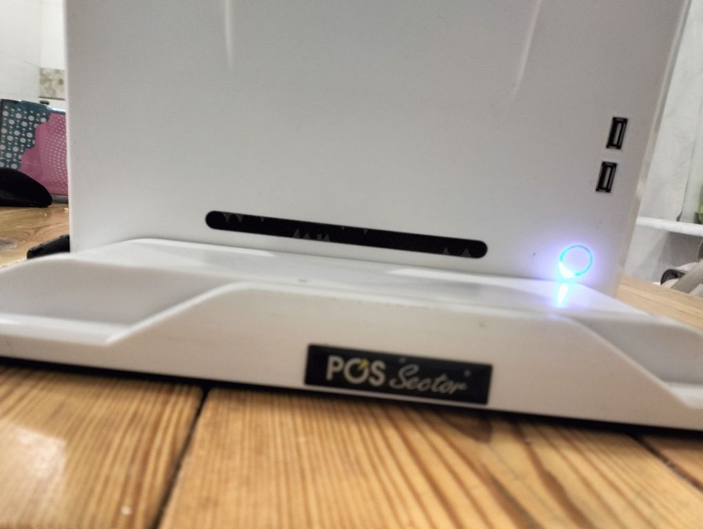 POS термінал для магазину, кафе, пивбару