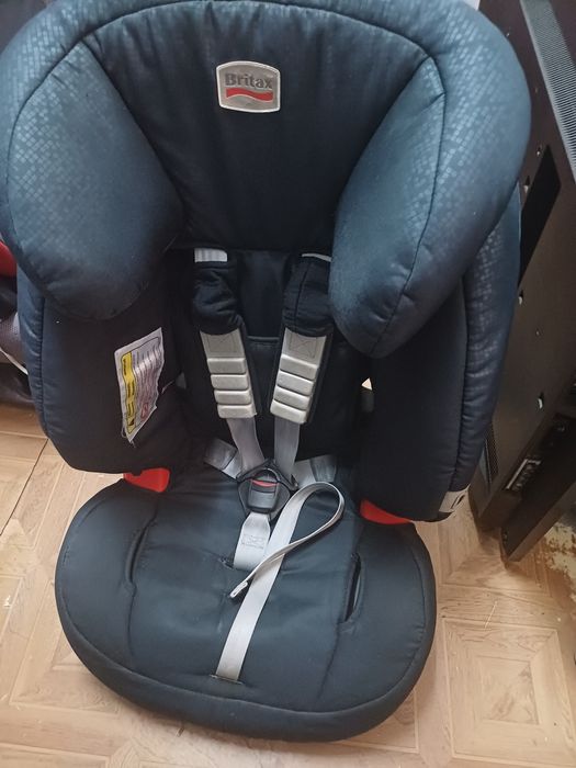 Cadeira de transporte auto isofix