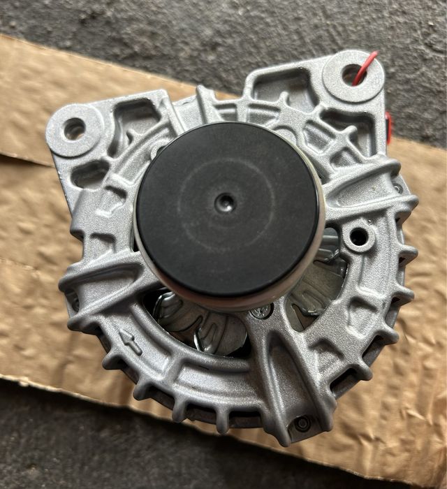 Sprzedam altetnator do Renault kadjar oraz Nissan