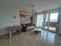 Mieszkanie Apartament aquapark basen Reda blisko Gdynia Hel