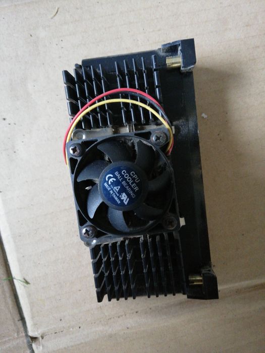 Processador Pentium 264564336521475121