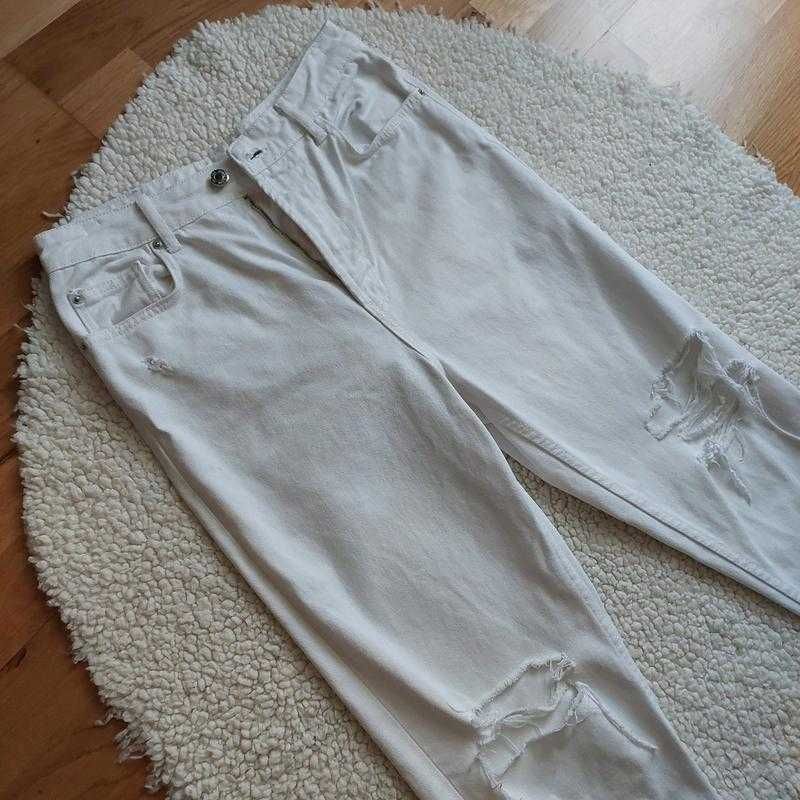 Джинси, джинсы Stradivarius MOM