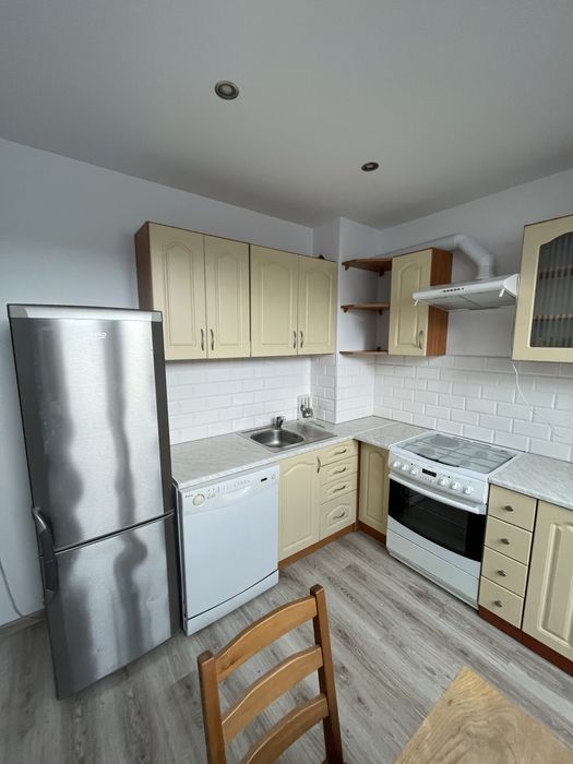 Wynajmę mieszkanie trzy pokojowe ul. Kotowo