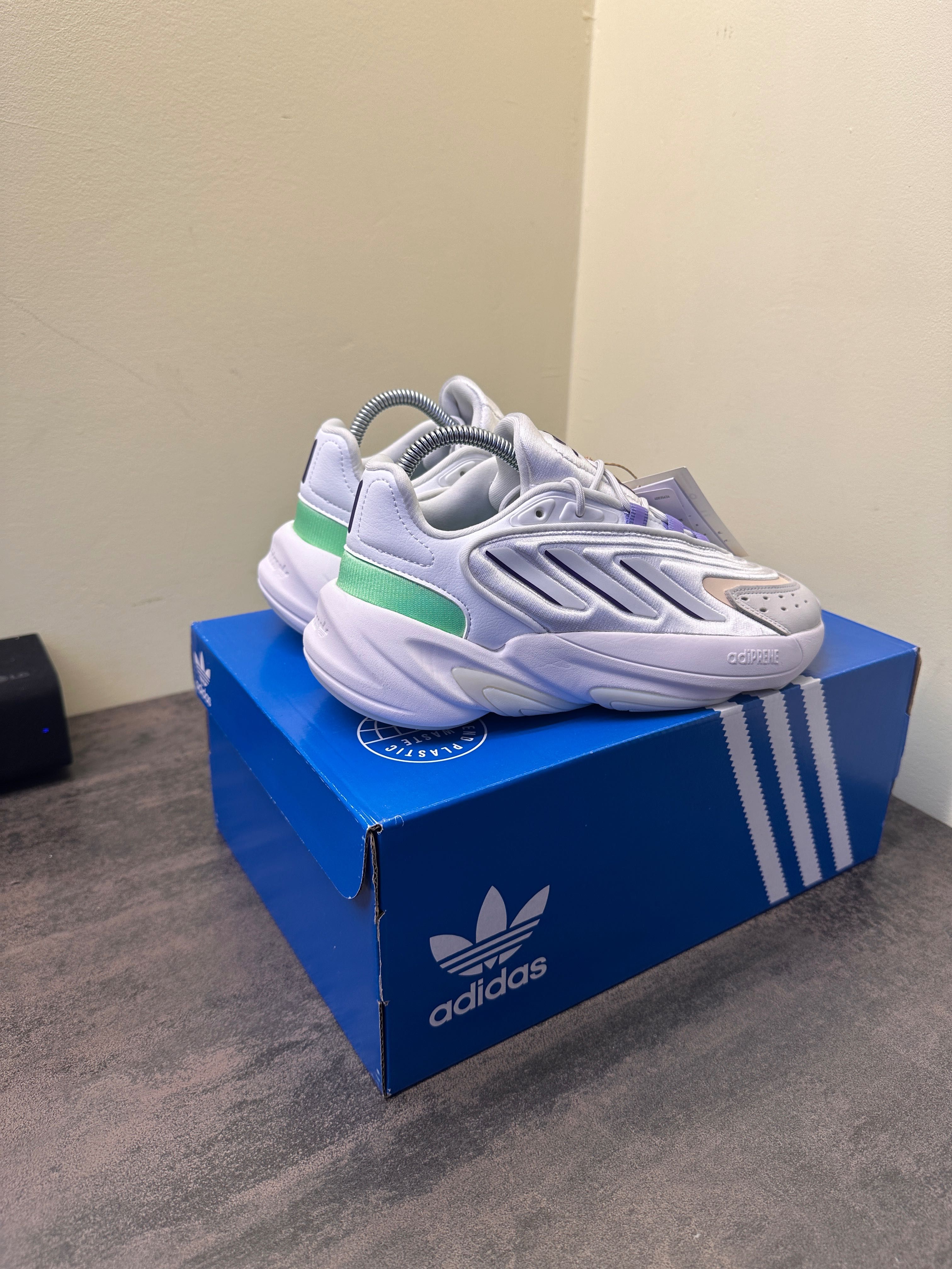 Adidas Ozelia W r.35 1/2 Nowe