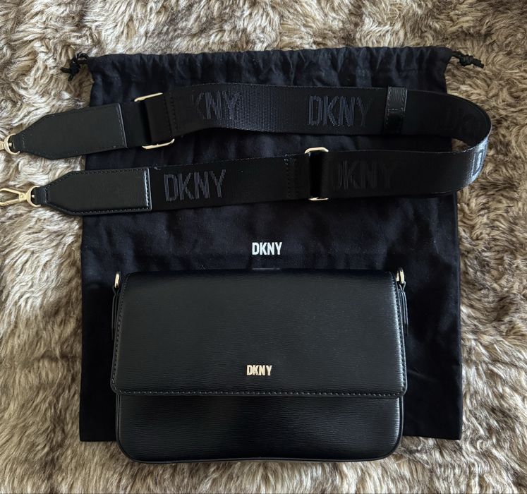 Mala DKNY [Original/tenho fatura]