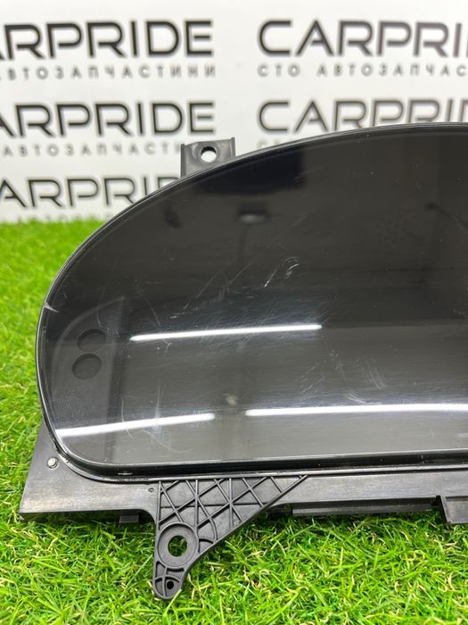 Панель приборов Jaguar XJ X351