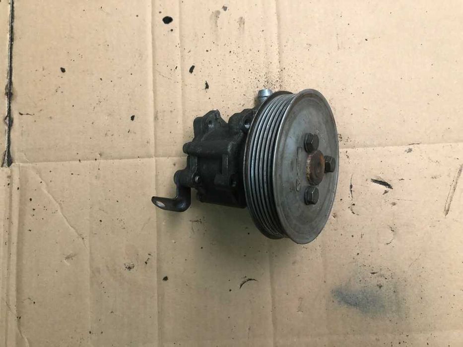 Oryginalna Pompa WSPOMAGANIA BMW E90 E84 X1 E87 N47 2.0d 1.8d Sprawna