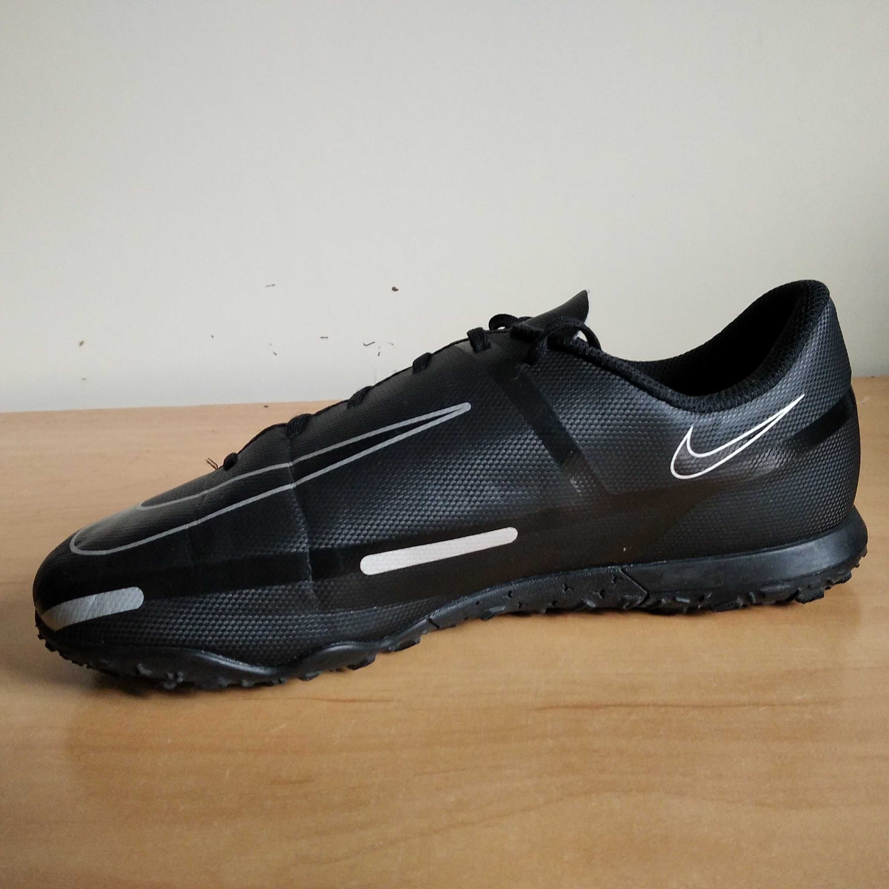 Buty piłkarskie turfy NIKE Phantom Gt 2 Club tf roz eu-38