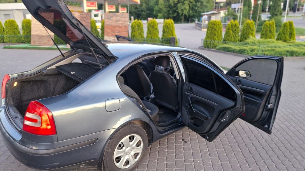 Продам авто в гарному стані