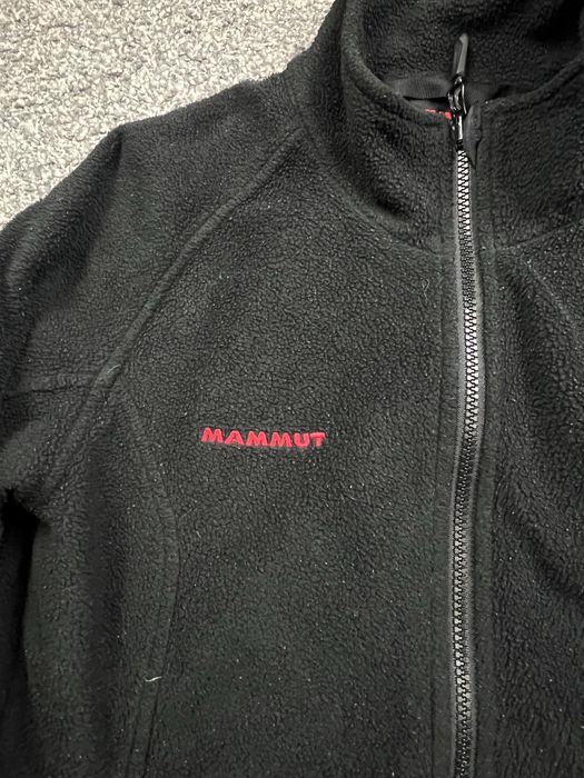 Жіноча фліска Mammut