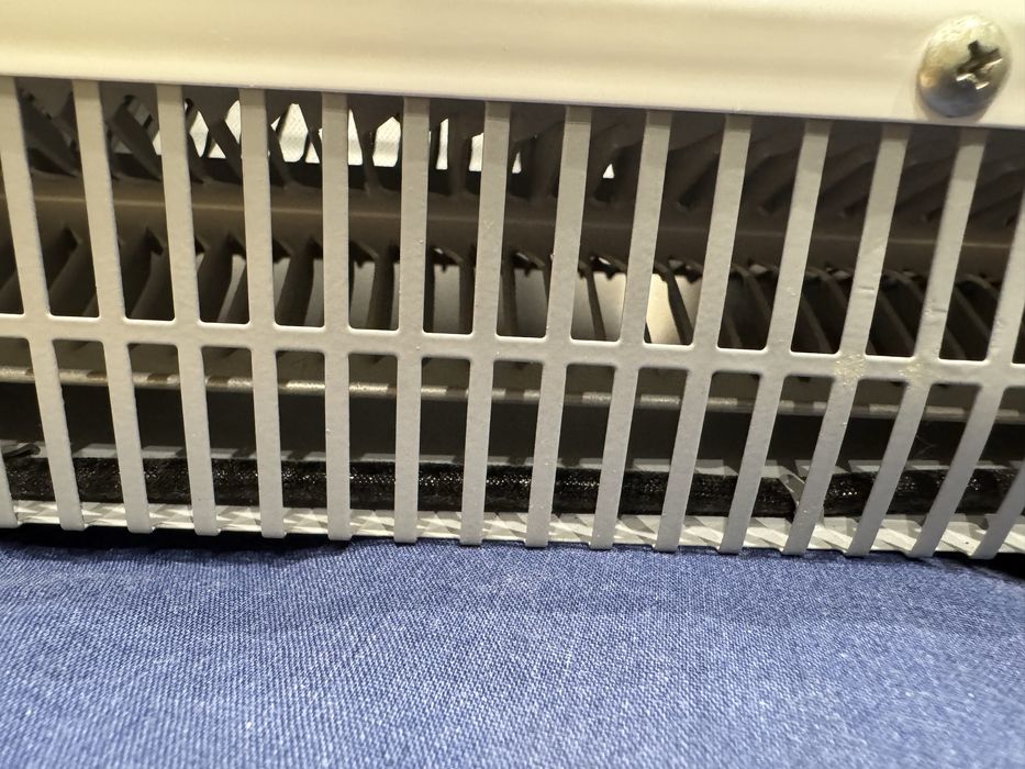 Конвектор Ballu BEC/EVM-500 Camino Evolution Mechanic