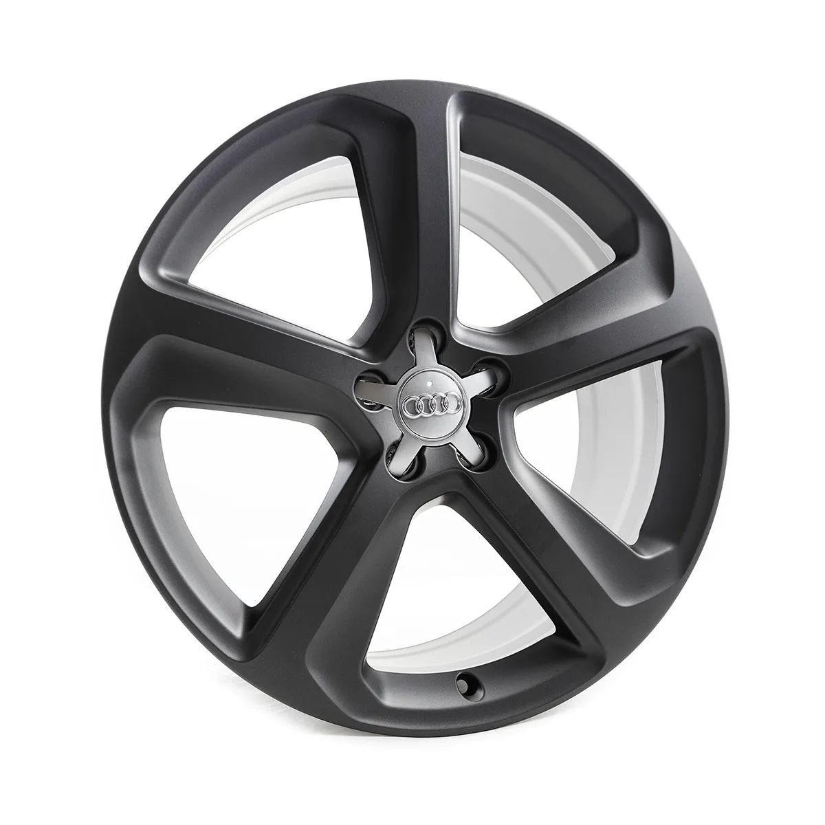 Oryginalne Felgi Audi 17 A3 A4 A6 A8 Q3 Q5 TT