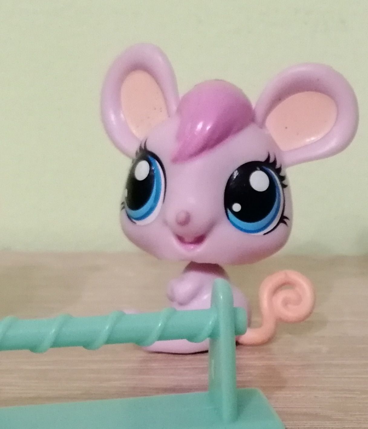 Lps figurka Littlest Pet Shop Myszka