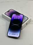iPhone 14 Pro 128GB Deep Purple – Stan Idealny!