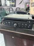 Radio Renault Master III 281155444R