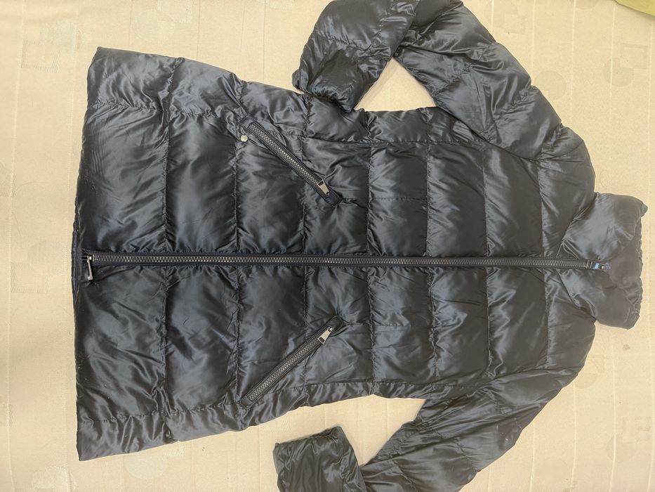 Kurtka puchowa Massimo Dutti 38