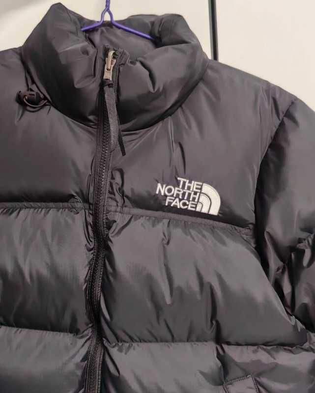 TheNorthFace/JacketBlack/S