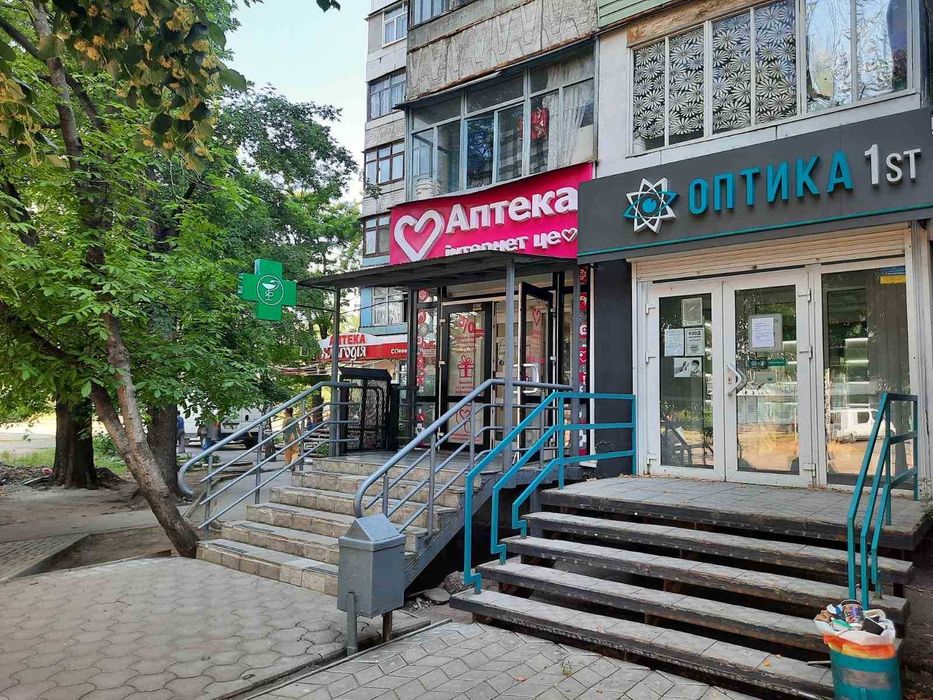 Торгова площа в оренду