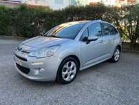Citroën C3 1.2 PureTech Attraction