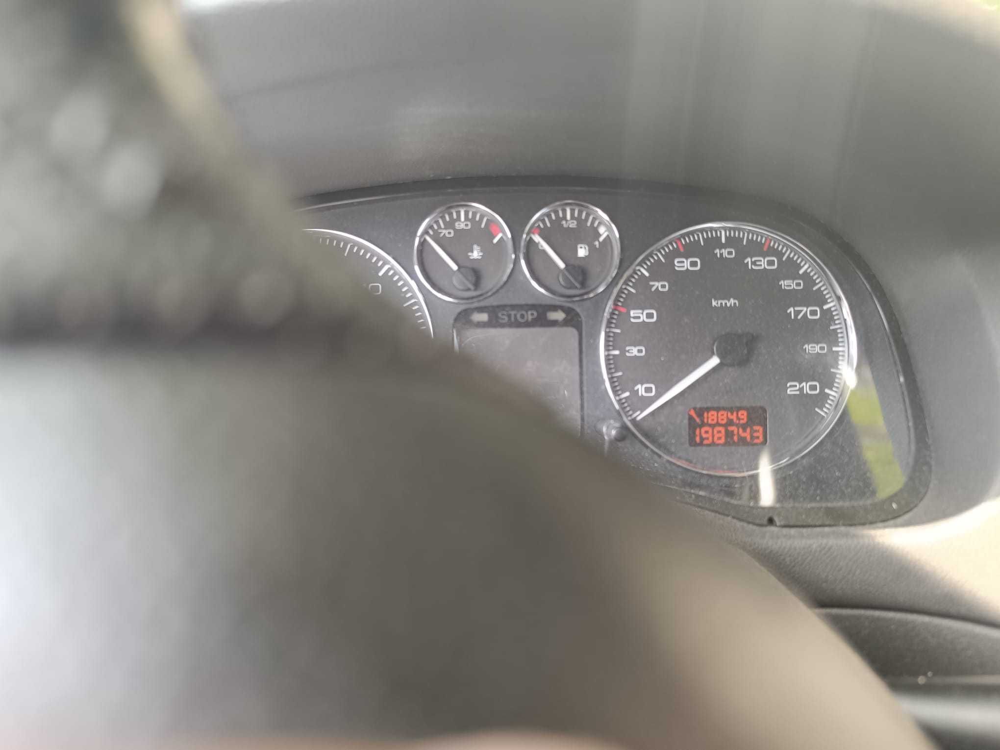 Para venda - Peugeot 307SW
