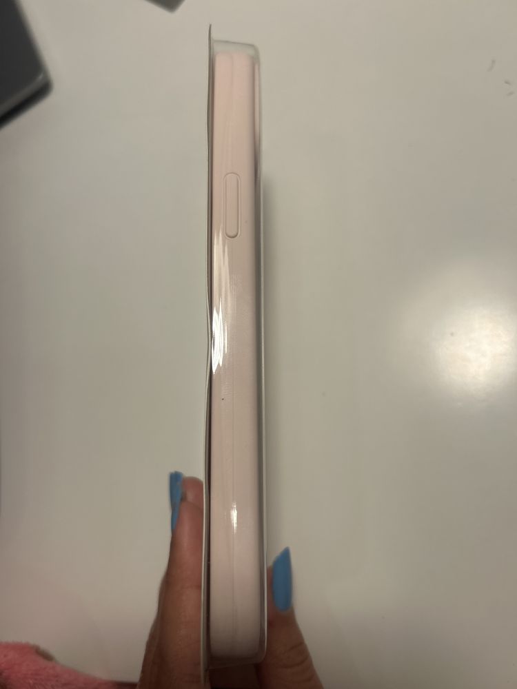 Capa Iphone 14 Plus Rosa