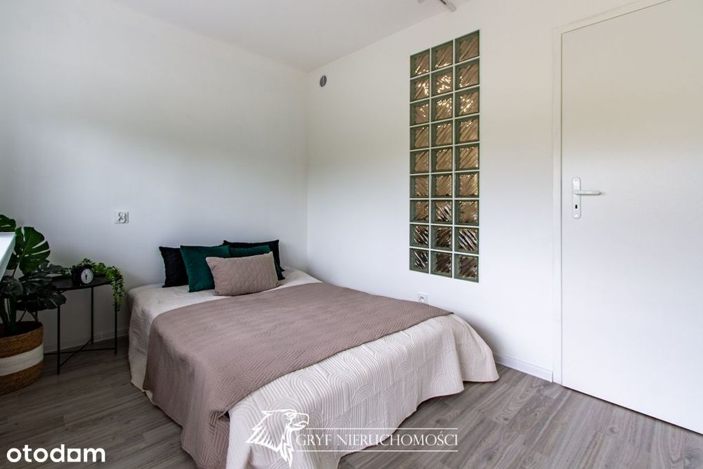 - Dwustronne 3 pokojowe mieszkanie w centrum -