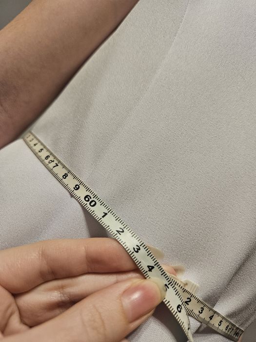 Alba komunijna sukienkowa