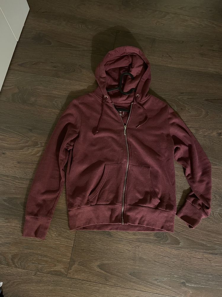 -80% 20 sztuk paka ubrań Hilfiger hollister H&M reserved 158 / 164 xs