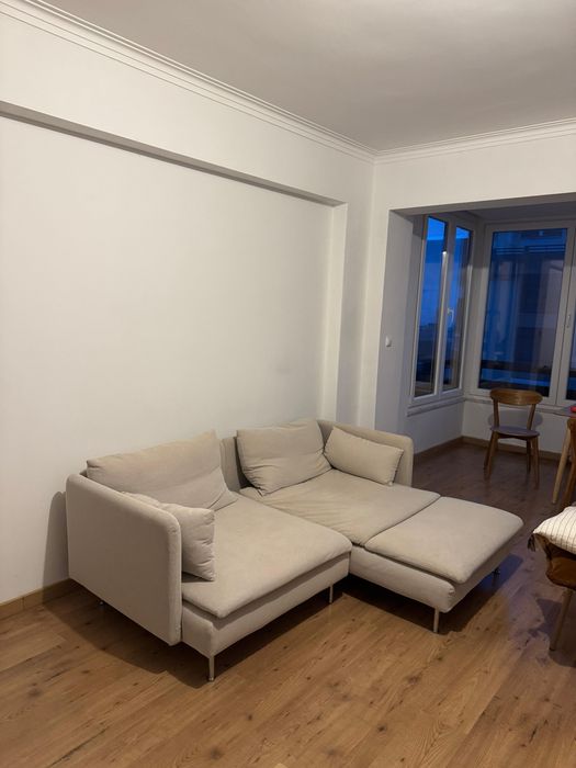 Sofá IKEA  Söderhamn