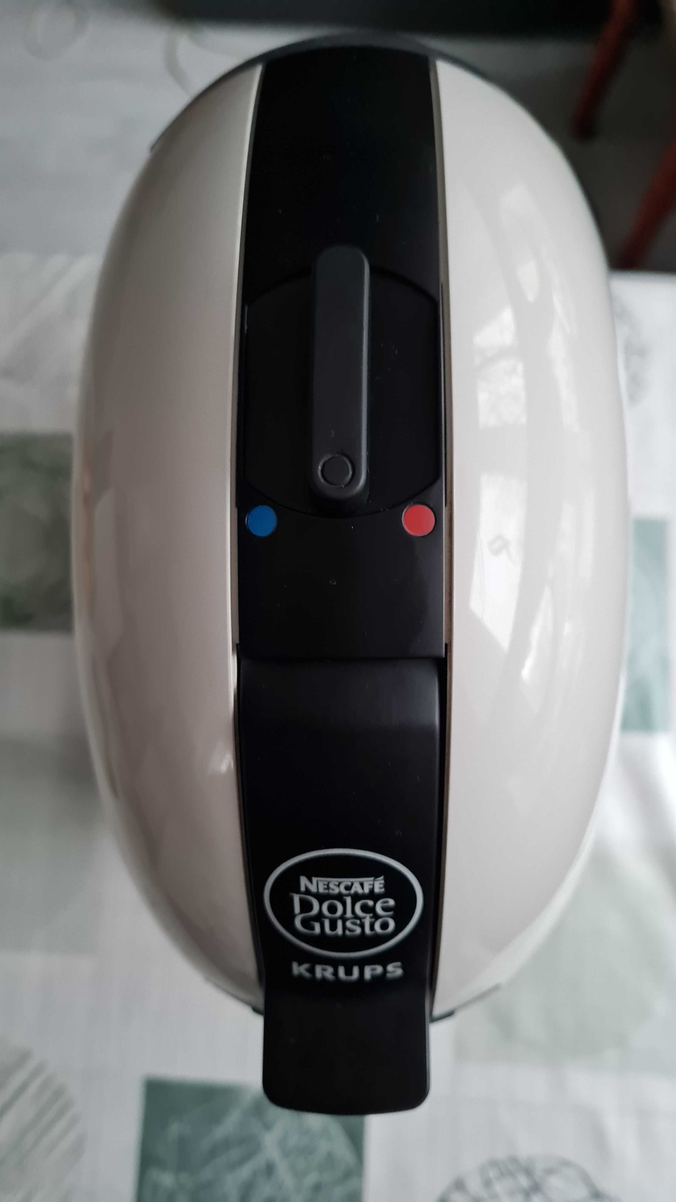 Dolce Gusto Krups KP3002