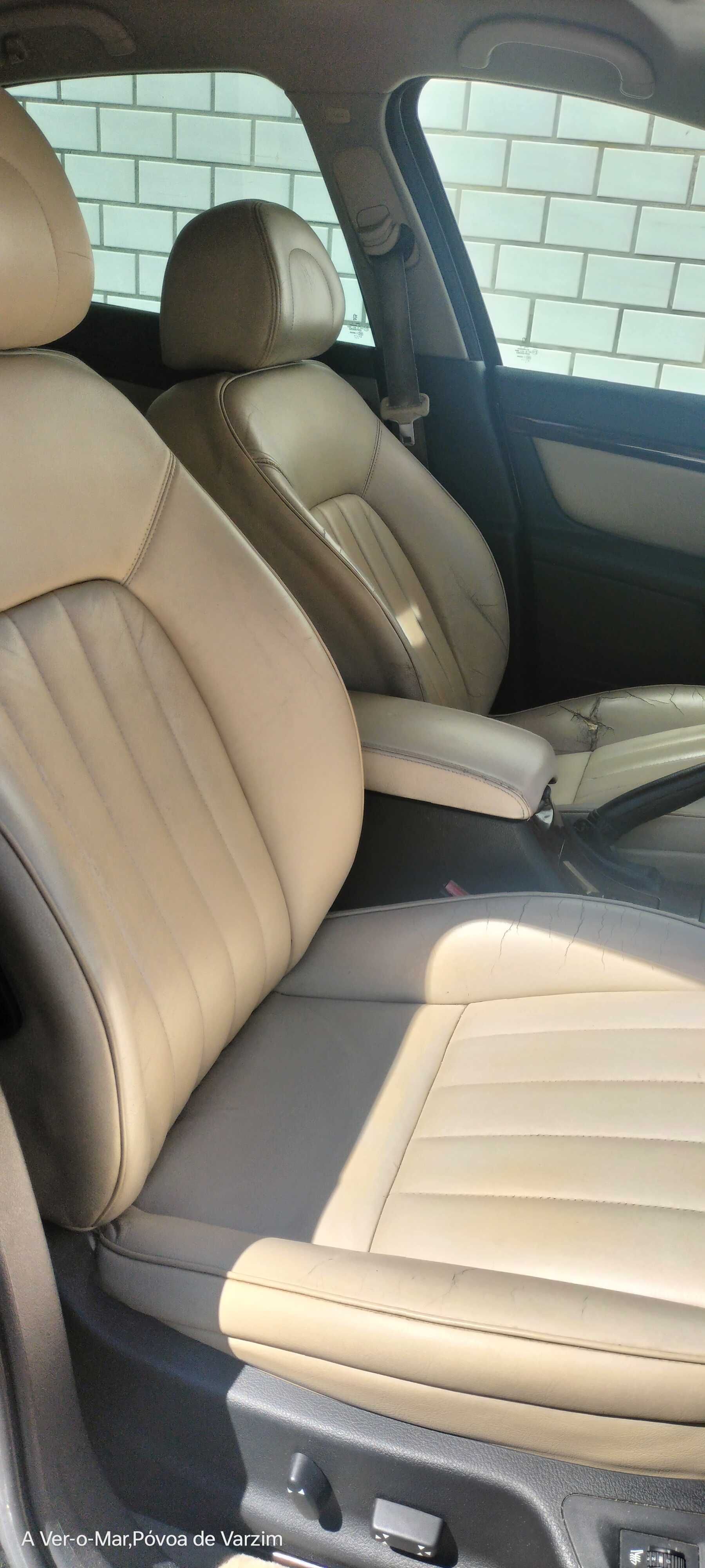 Peugeot 407 turbo diesel