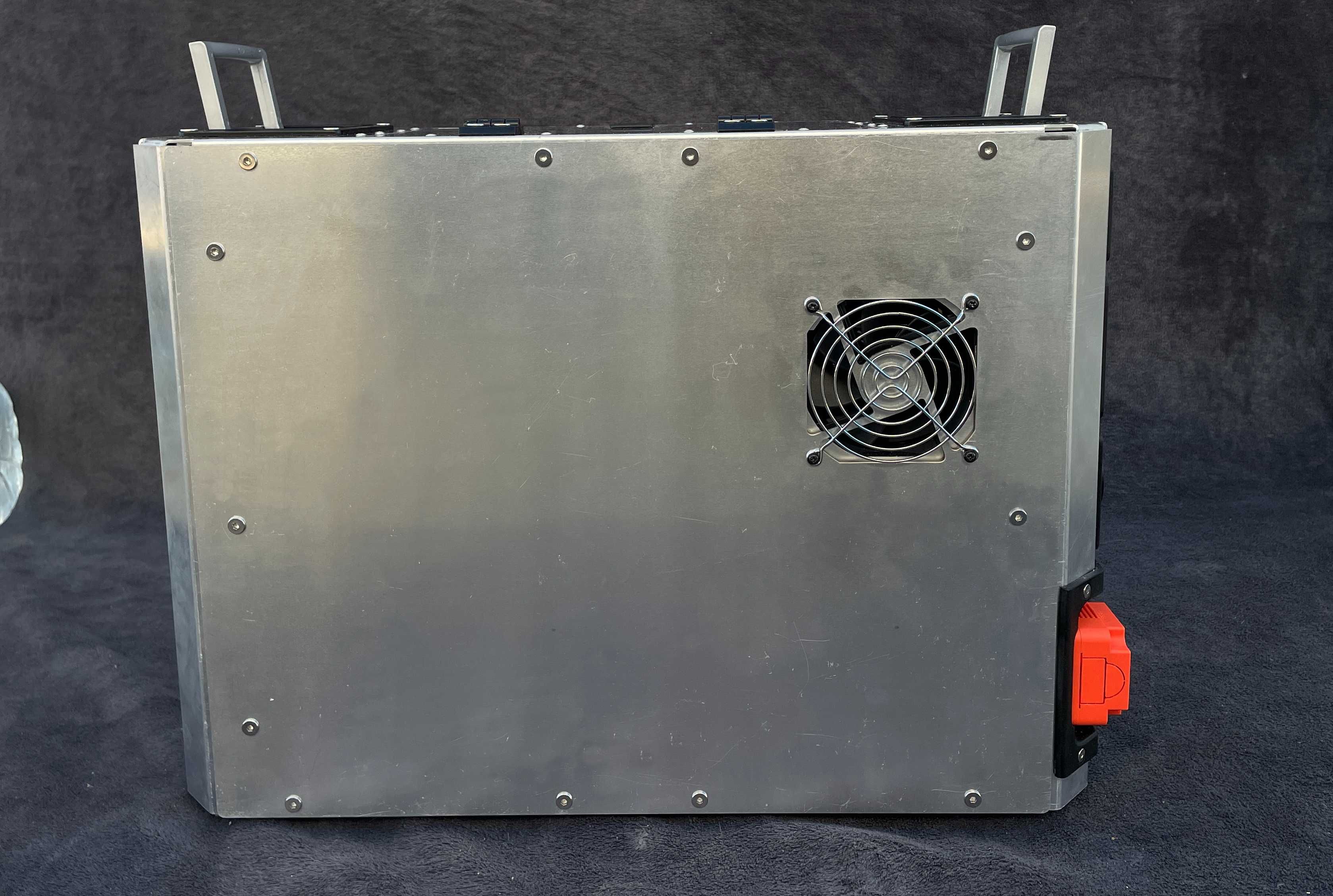 Зарядная станция 2000Вт(4000 Вт) / 3800 Вт⋅ч / LiFePO4 (12v 305Ah)