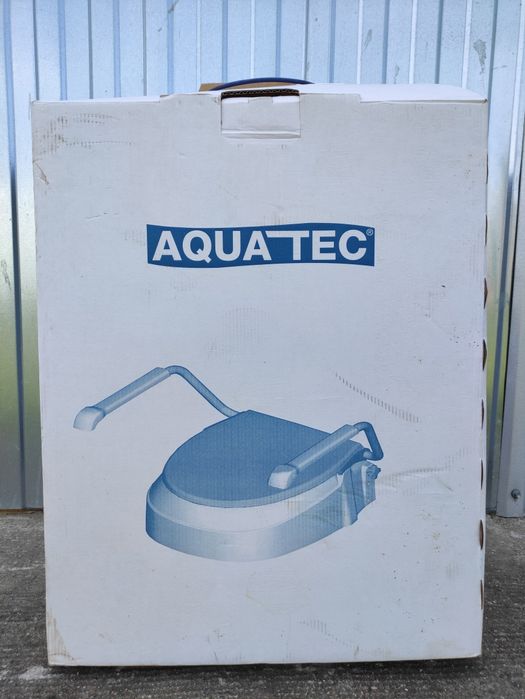 Nakładka nasadka na WC sedes toaletę z rączkami dla osoby niepełnospra