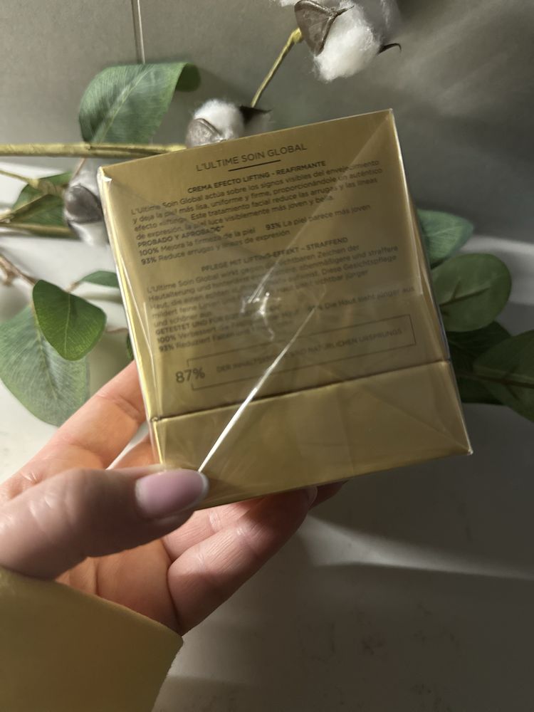Christian Breton the ultimate global ANTI-AGING CELLULAR CREAM!