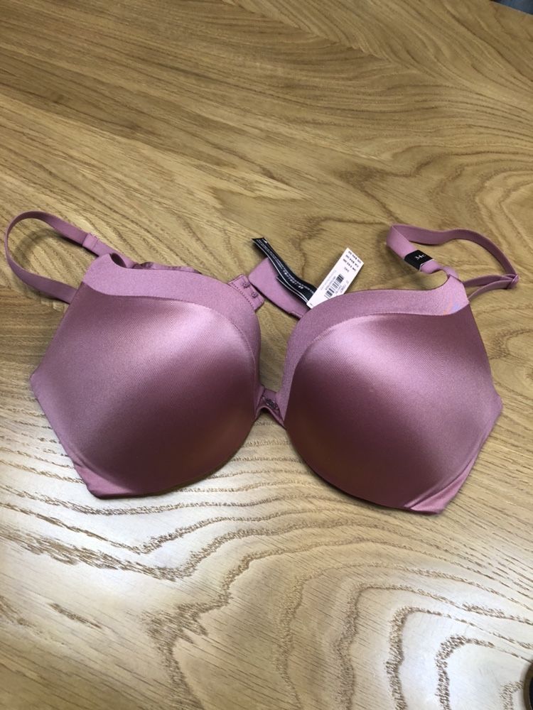 Biustonosz Victoria’s Secret 34C