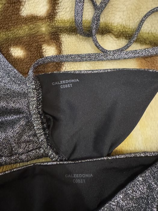 Купальник бікіні calzedonia