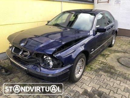 Bmw Serie 5 E39 de 1996 a 2003